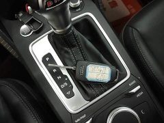 Audi Q2L 2022 35 TFSI Fashion Elegance - ფოტო 9