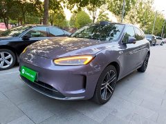 AITO Aion M5 Extended Range Ultra AWD - ფოტო 1