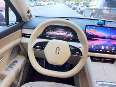 AITO Aion M5 Extended Range Ultra AWD - ფოტო 11