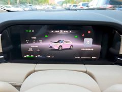 AITO Aion M5 Extended Range Ultra AWD - ფოტო 12