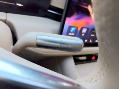 AITO Aion M5 Extended Range Ultra AWD - ფოტო 14