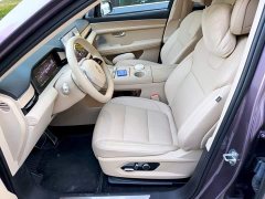 AITO Aion M5 Extended Range Ultra AWD - ფოტო 15