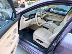 AITO Aion M5 Extended Range Ultra AWD - ფოტო 16