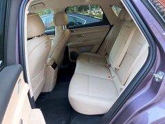 AITO Aion M5 Extended Range Ultra AWD - ფოტო 17