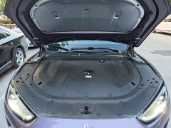 AITO Aion M5 Extended Range Ultra AWD - ფოტო 20
