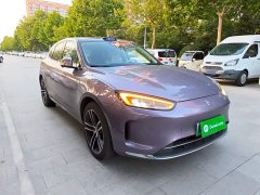 AITO Aion M5 Extended Range Ultra AWD - ფოტო 4