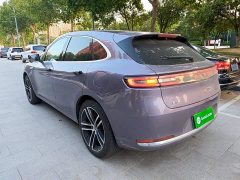 AITO Aion M5 Extended Range Ultra AWD - ფოტო 5