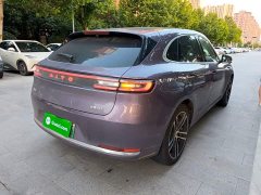 AITO Aion M5 Extended Range Ultra AWD - ფოტო 7