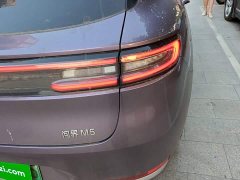 AITO Aion M5 Extended Range Ultra AWD - ფოტო 8