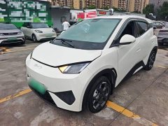 BYD Seagull Smart Drive 405km Freedom Edition - ფოტო 1