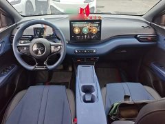 BYD Seagull Smart Drive 405km Freedom Edition - ფოტო 10