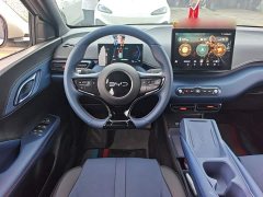 BYD Seagull Smart Drive 405km Freedom Edition - ფოტო 11