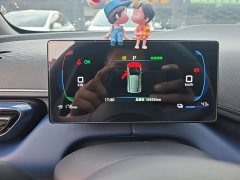 BYD Seagull Smart Drive 405km Freedom Edition - ფოტო 12