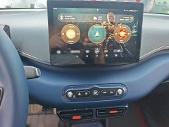 BYD Seagull Smart Drive 405km Freedom Edition - ფოტო 13