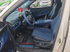 BYD Seagull Smart Drive 405km Freedom Edition - ფოტო 15