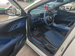 BYD Seagull Smart Drive 405km Freedom Edition - ფოტო 16