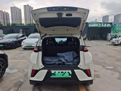 BYD Seagull Smart Drive 405km Freedom Edition - ფოტო 19