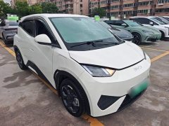BYD Seagull Smart Drive 405km Freedom Edition - ფოტო 4