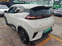 BYD Seagull Smart Drive 405km Freedom Edition - ფოტო 5