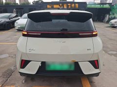 BYD Seagull Smart Drive 405km Freedom Edition - ფოტო 6
