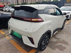 BYD Seagull Smart Drive 405km Freedom Edition - ფოტო 7