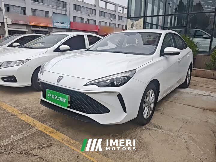SAIC MG i5 2023 1.5L Manual Comfort Edition - ავტომობილი ჩინეთიდან