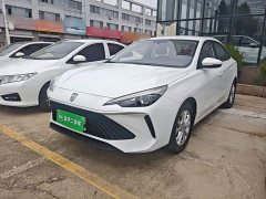 SAIC MG i5 2023 1.5L Manual Comfort Edition - ფოტო 1
