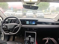 SAIC MG i5 2023 1.5L Manual Comfort Edition - ფოტო 10