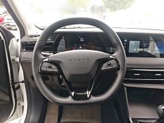 SAIC MG i5 2023 1.5L Manual Comfort Edition - ფოტო 11