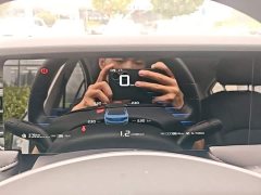 SAIC MG i5 2023 1.5L Manual Comfort Edition - ფოტო 12