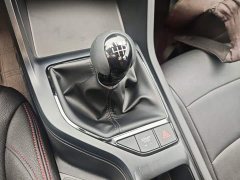 SAIC MG i5 2023 1.5L Manual Comfort Edition - ფოტო 14