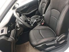 SAIC MG i5 2023 1.5L Manual Comfort Edition - ფოტო 15