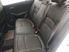 SAIC MG i5 2023 1.5L Manual Comfort Edition - ფოტო 17