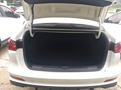 SAIC MG i5 2023 1.5L Manual Comfort Edition - ფოტო 19