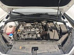 SAIC MG i5 2023 1.5L Manual Comfort Edition - ფოტო 20