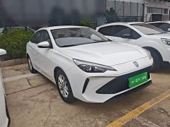 SAIC MG i5 2023 1.5L Manual Comfort Edition - ფოტო 4