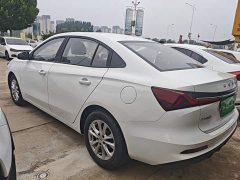 SAIC MG i5 2023 1.5L Manual Comfort Edition - ფოტო 5