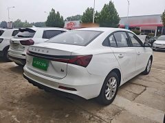 SAIC MG i5 2023 1.5L Manual Comfort Edition - ფოტო 7