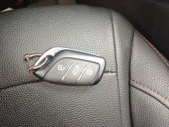 SAIC MG i5 2023 1.5L Manual Comfort Edition - ფოტო 9