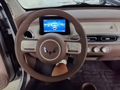 Wuling Hongguang MINIEV Fourth Generation Four-Door Advanced Edition - ფოტო 10