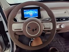 Wuling Hongguang MINIEV Fourth Generation Four-Door Advanced Edition - ფოტო 11
