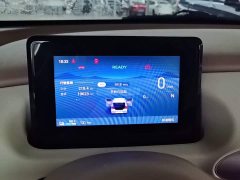 Wuling Hongguang MINIEV Fourth Generation Four-Door Advanced Edition - ფოტო 12