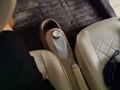 Wuling Hongguang MINIEV Fourth Generation Four-Door Advanced Edition - ფოტო 14