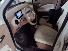 Wuling Hongguang MINIEV Fourth Generation Four-Door Advanced Edition - ფოტო 15