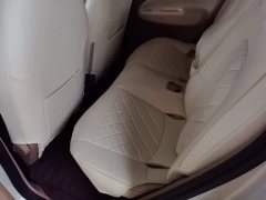 Wuling Hongguang MINIEV Fourth Generation Four-Door Advanced Edition - ფოტო 17