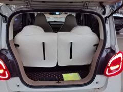 Wuling Hongguang MINIEV Fourth Generation Four-Door Advanced Edition - ფოტო 19