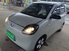 Wuling Hongguang MINIEV Fourth Generation Four-Door Advanced Edition - ფოტო 2