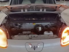 Wuling Hongguang MINIEV Fourth Generation Four-Door Advanced Edition - ფოტო 20
