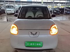 Wuling Hongguang MINIEV Fourth Generation Four-Door Advanced Edition - ფოტო 3