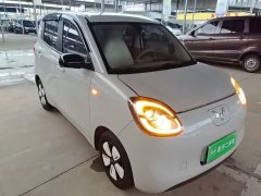 Wuling Hongguang MINIEV Fourth Generation Four-Door Advanced Edition - ფოტო 4